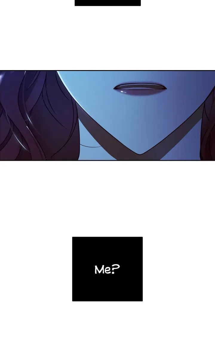 I Fell into a Reverse Harem Game Chapter 4 Page 37