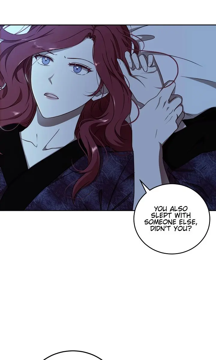 I Fell into a Reverse Harem Game Chapter 4 Page 38