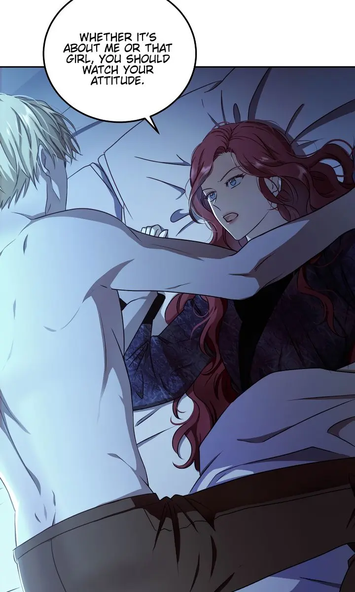 I Fell into a Reverse Harem Game Chapter 4 Page 39