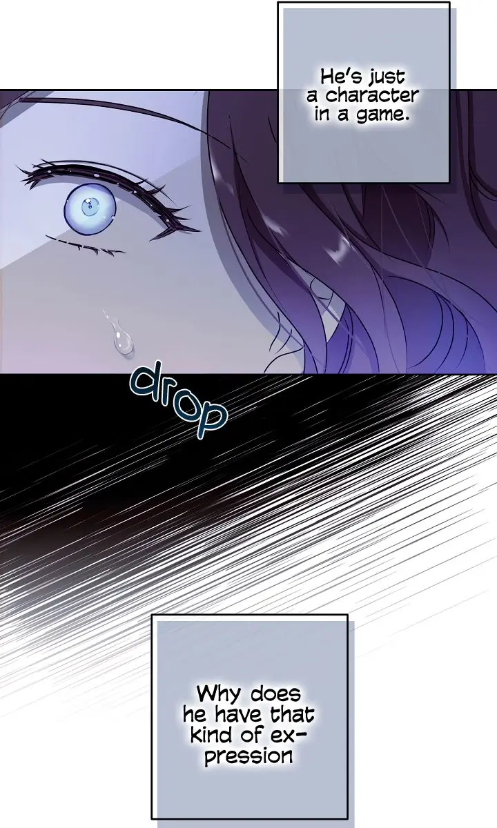 I Fell into a Reverse Harem Game Chapter 4 Page 46