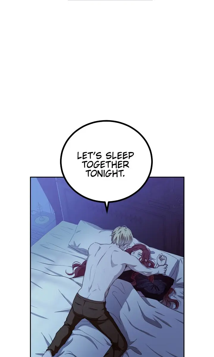 I Fell into a Reverse Harem Game Chapter 4 Page 47