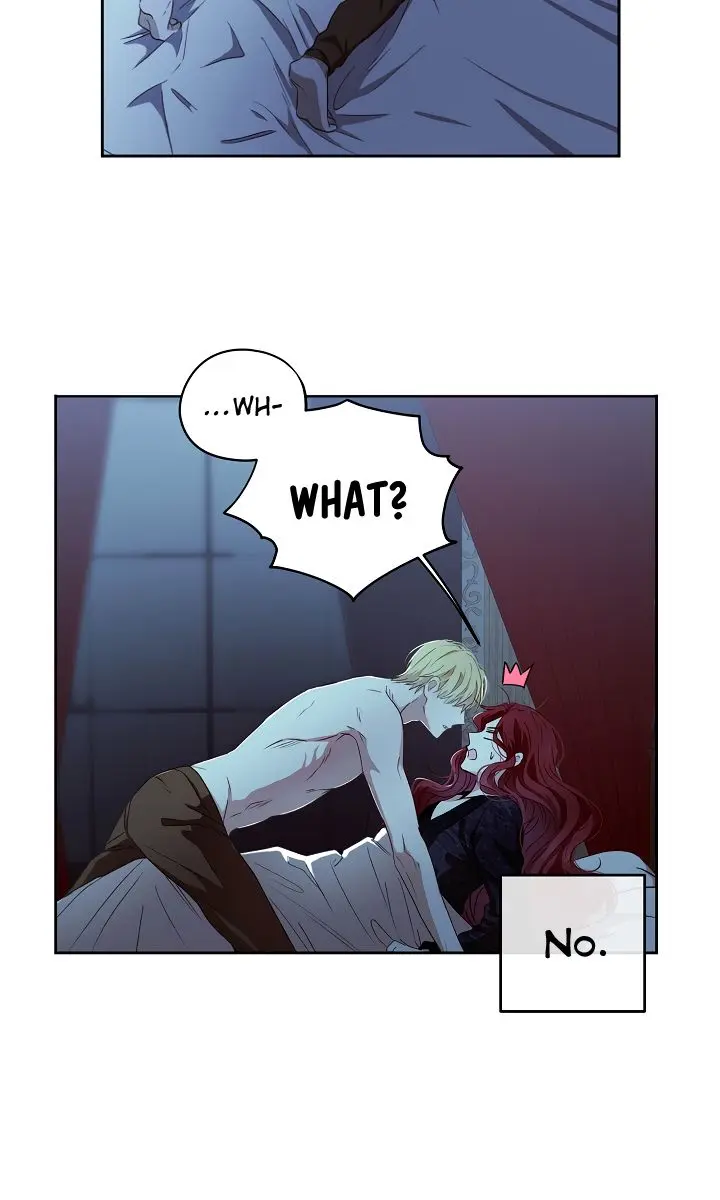 I Fell into a Reverse Harem Game Chapter 4 Page 48