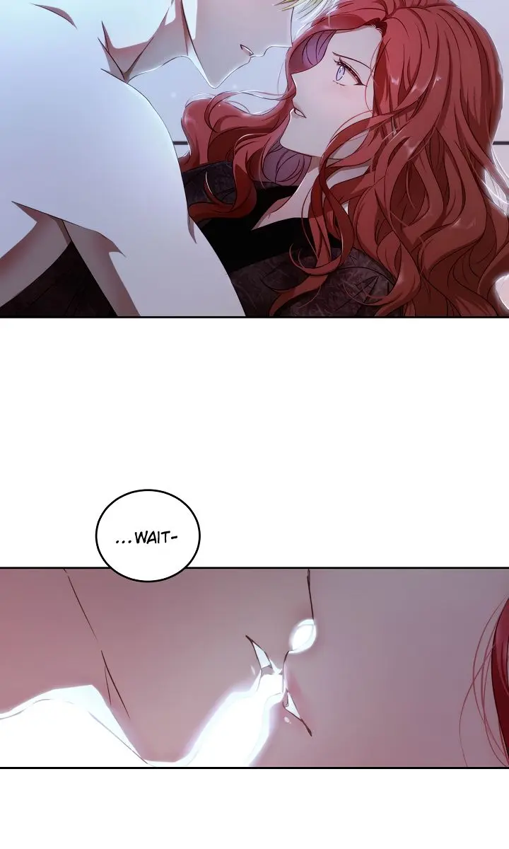 I Fell into a Reverse Harem Game Chapter 4 Page 50