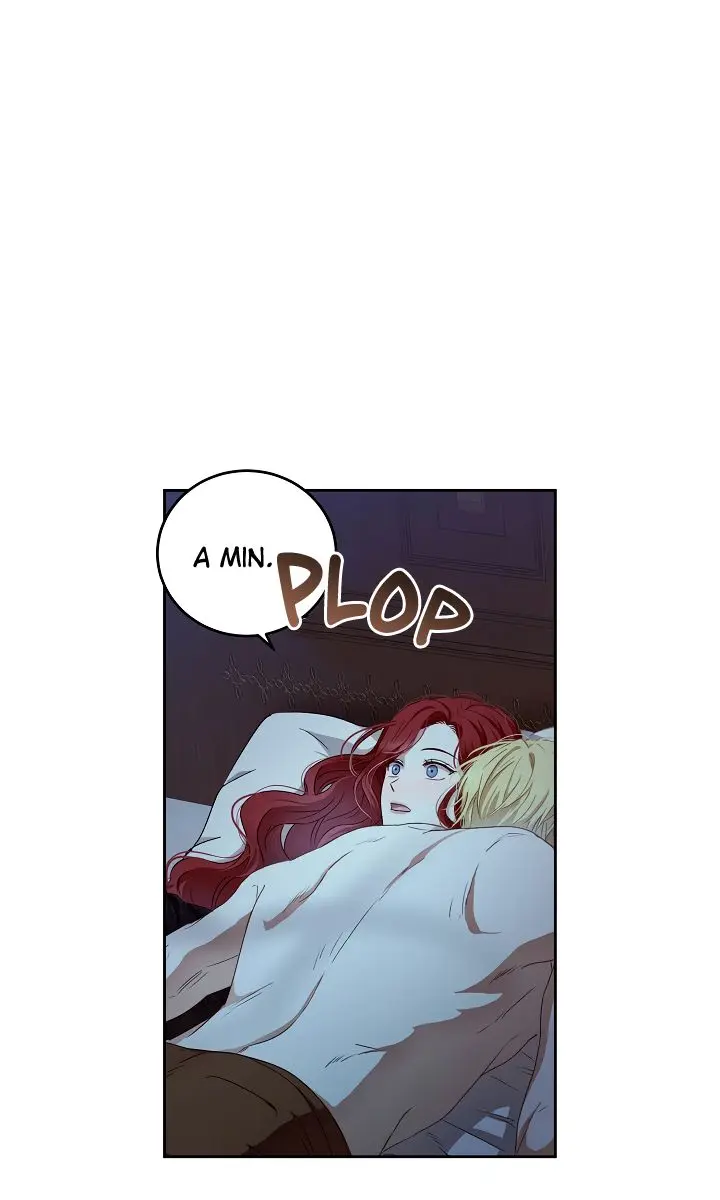 I Fell into a Reverse Harem Game Chapter 4 Page 51