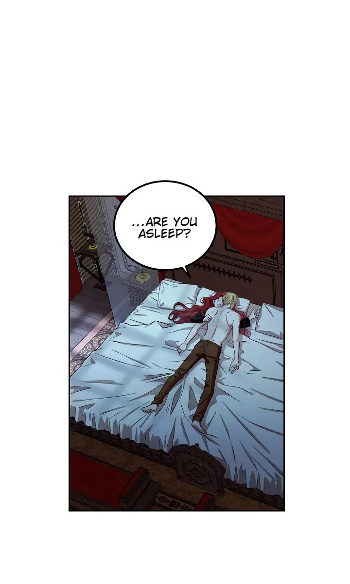 I Fell into a Reverse Harem Game Chapter 4 Page 52