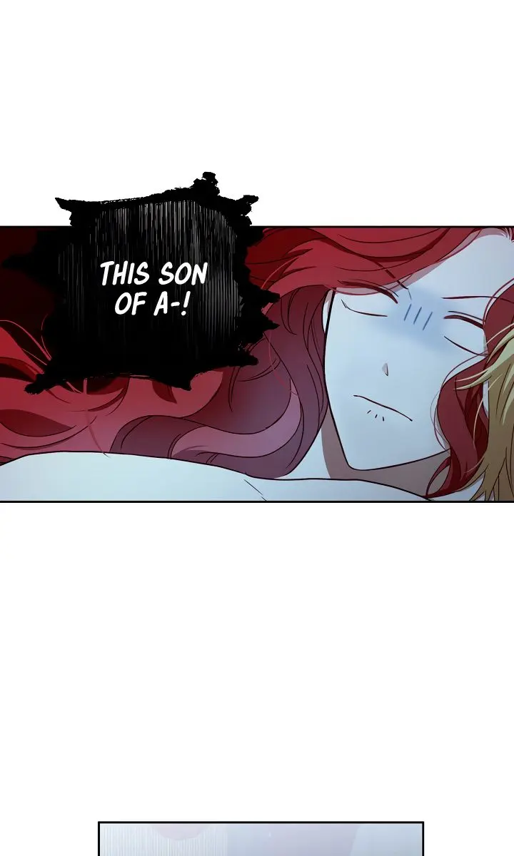 I Fell into a Reverse Harem Game Chapter 4 Page 53