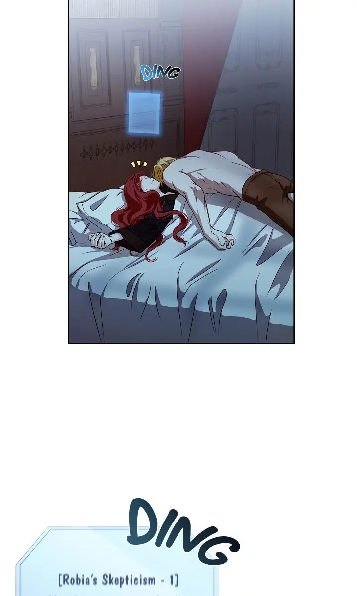 I Fell into a Reverse Harem Game Chapter 4 Page 54