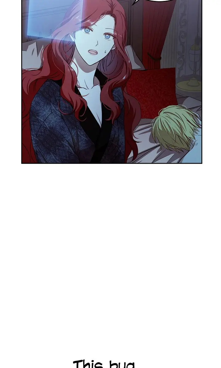 I Fell into a Reverse Harem Game Chapter 4 Page 58