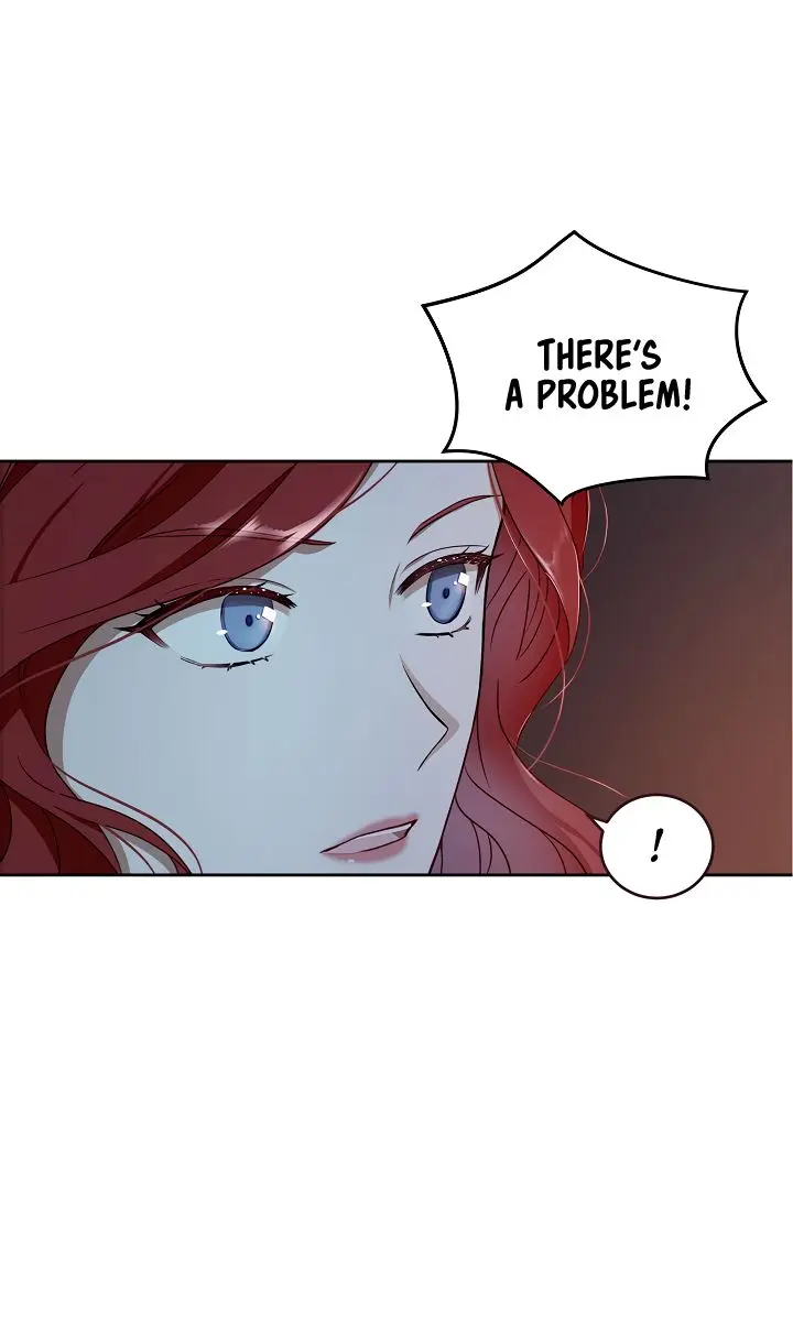 I Fell into a Reverse Harem Game Chapter 4 Page 60