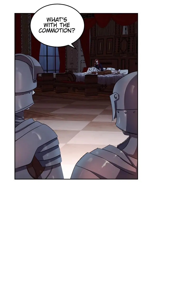 I Fell into a Reverse Harem Game Chapter 4 Page 61