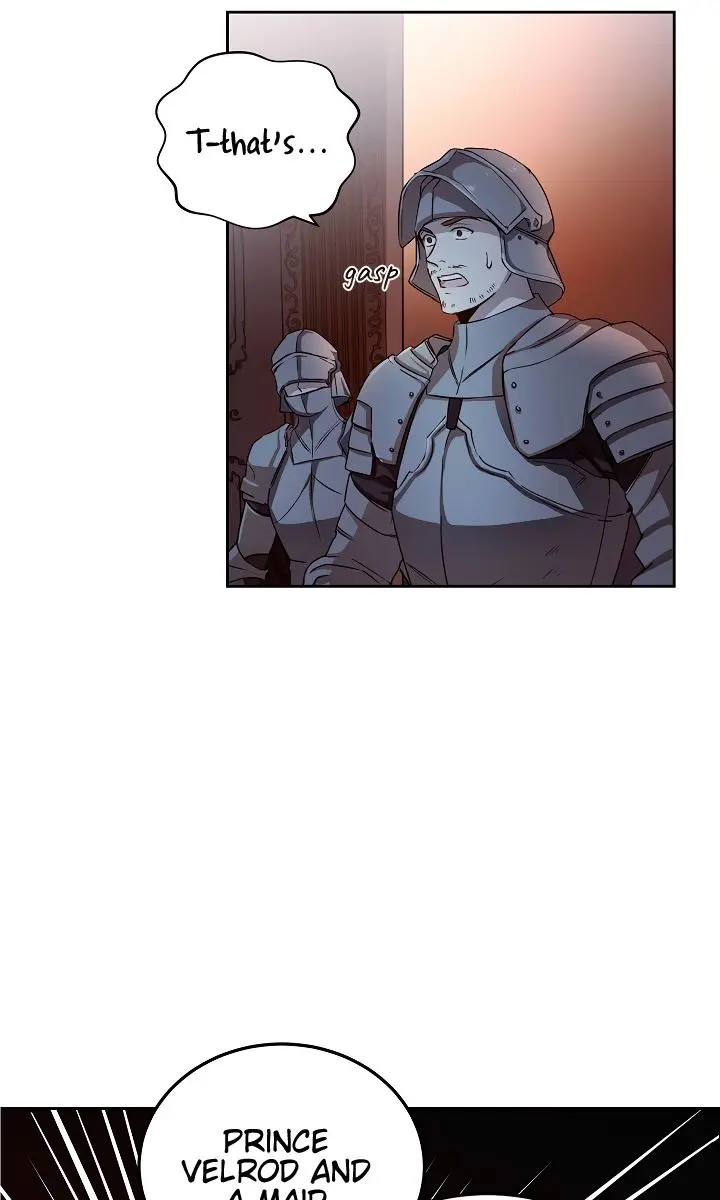 I Fell into a Reverse Harem Game Chapter 4 Page 62
