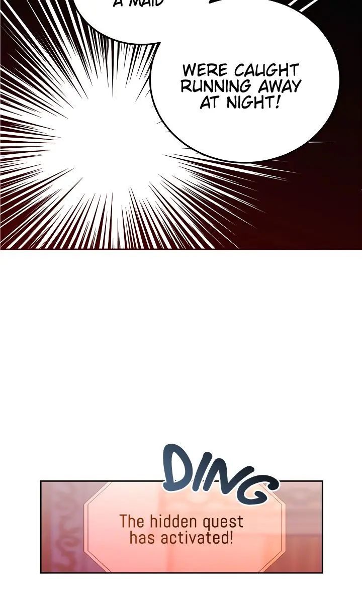 I Fell into a Reverse Harem Game Chapter 4 Page 63