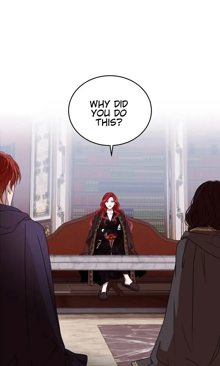 I Fell into a Reverse Harem Game Chapter 5 Page 2