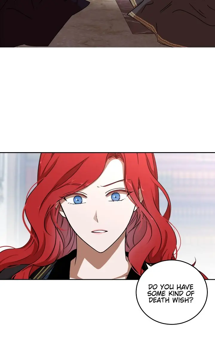 I Fell into a Reverse Harem Game Chapter 5 Page 3