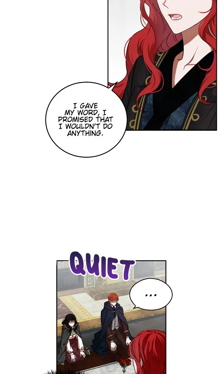 I Fell into a Reverse Harem Game Chapter 5 Page 6