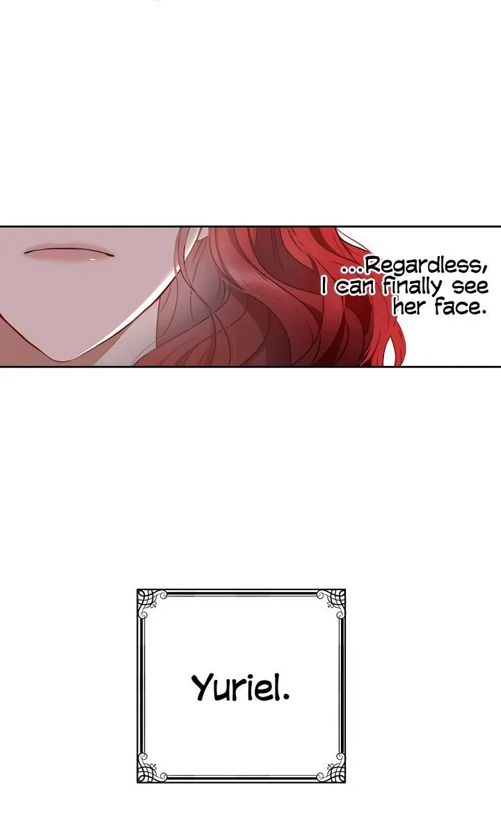 I Fell into a Reverse Harem Game Chapter 5 Page 8