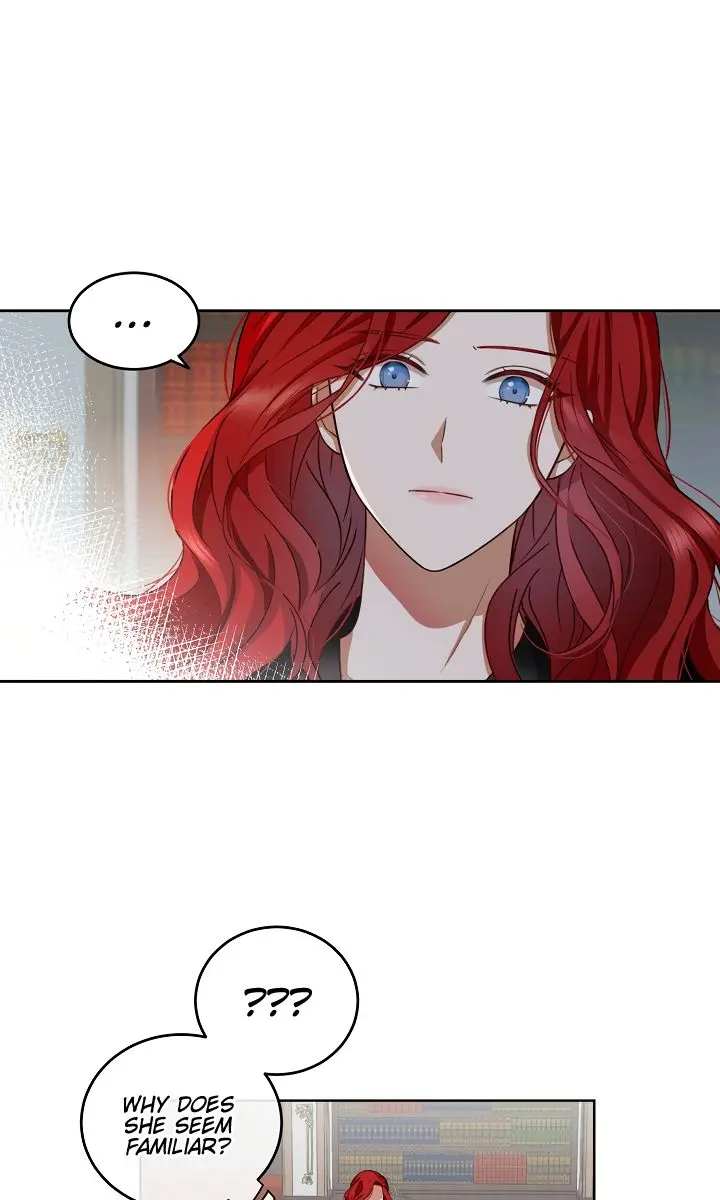 I Fell into a Reverse Harem Game Chapter 5 Page 13