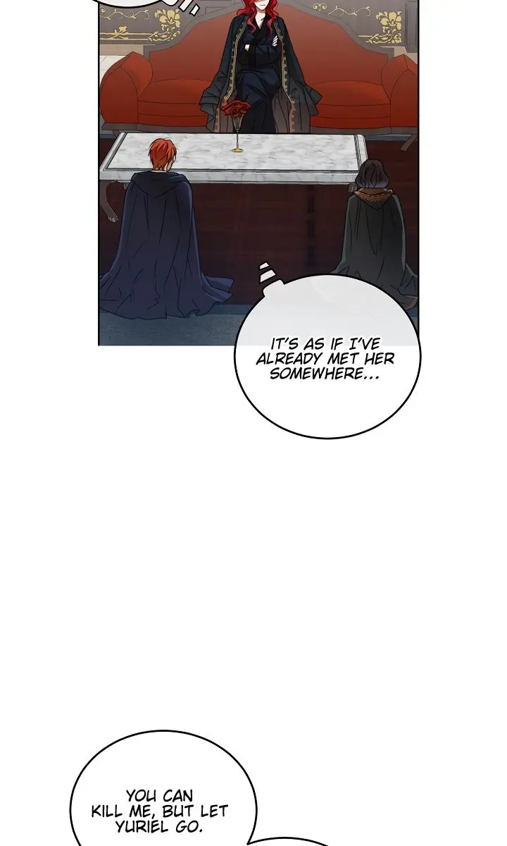I Fell into a Reverse Harem Game Chapter 5 Page 14