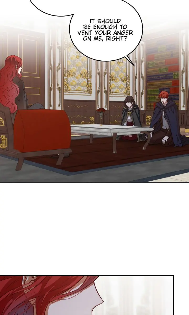 I Fell into a Reverse Harem Game Chapter 5 Page 15