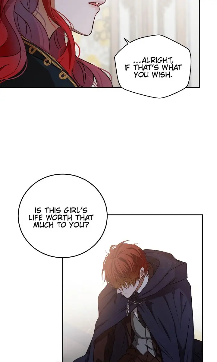 I Fell into a Reverse Harem Game Chapter 5 Page 16