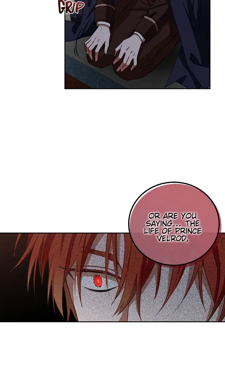 I Fell into a Reverse Harem Game Chapter 5 Page 17