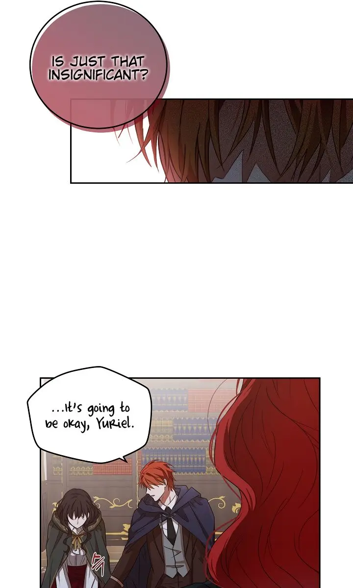I Fell into a Reverse Harem Game Chapter 5 Page 18