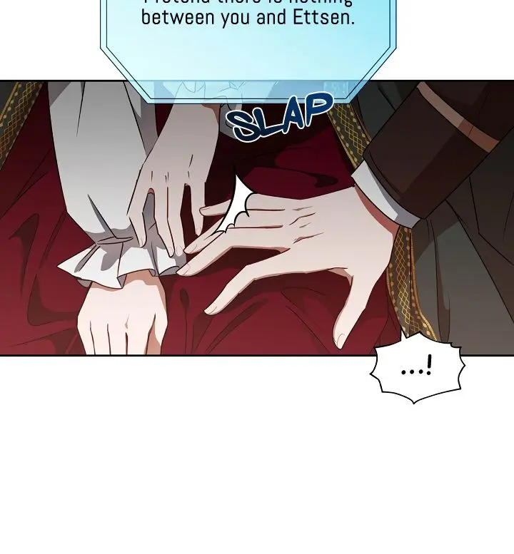 I Fell into a Reverse Harem Game Chapter 5 Page 22
