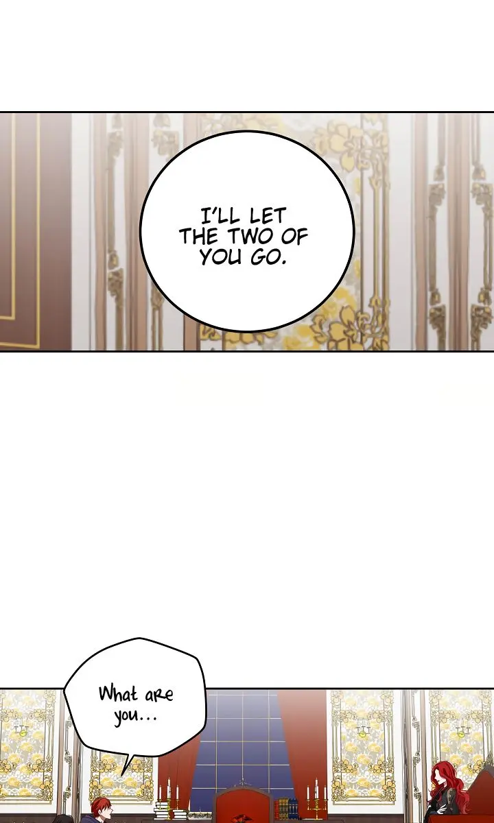 I Fell into a Reverse Harem Game Chapter 5 Page 24