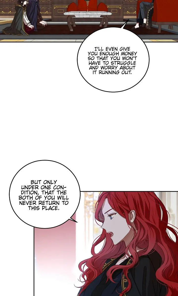 I Fell into a Reverse Harem Game Chapter 5 Page 25