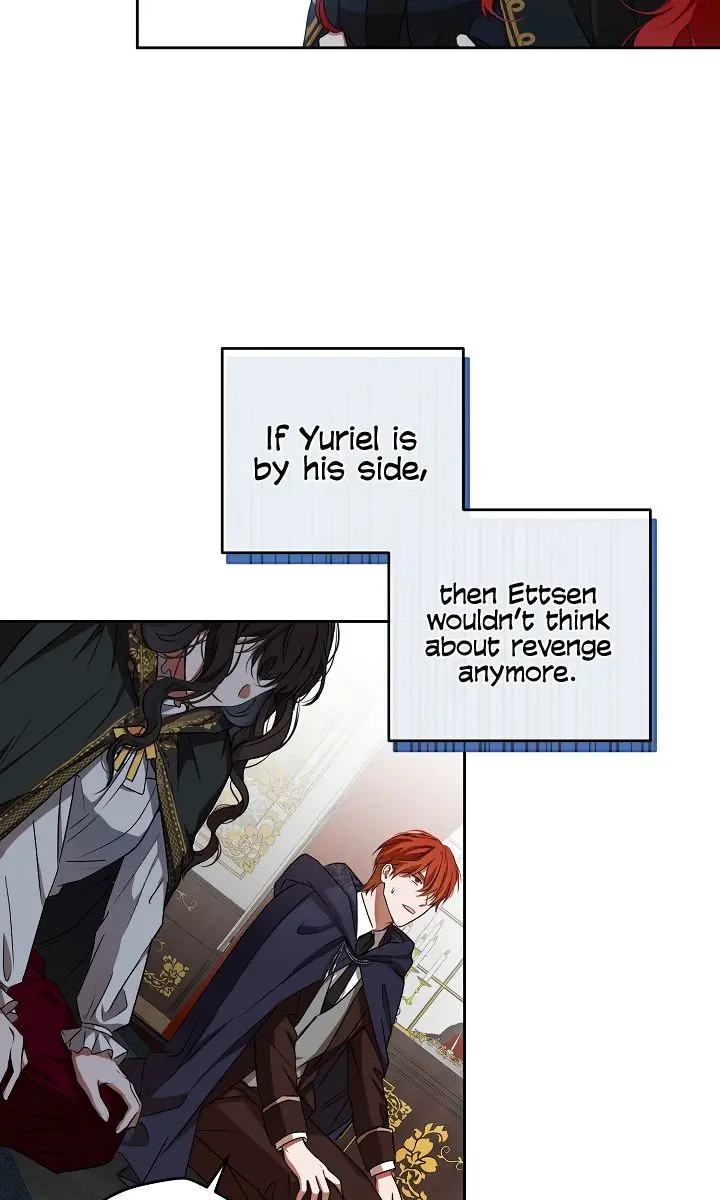I Fell into a Reverse Harem Game Chapter 5 Page 26