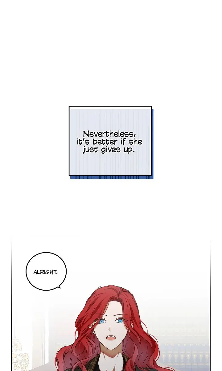 I Fell into a Reverse Harem Game Chapter 5 Page 29