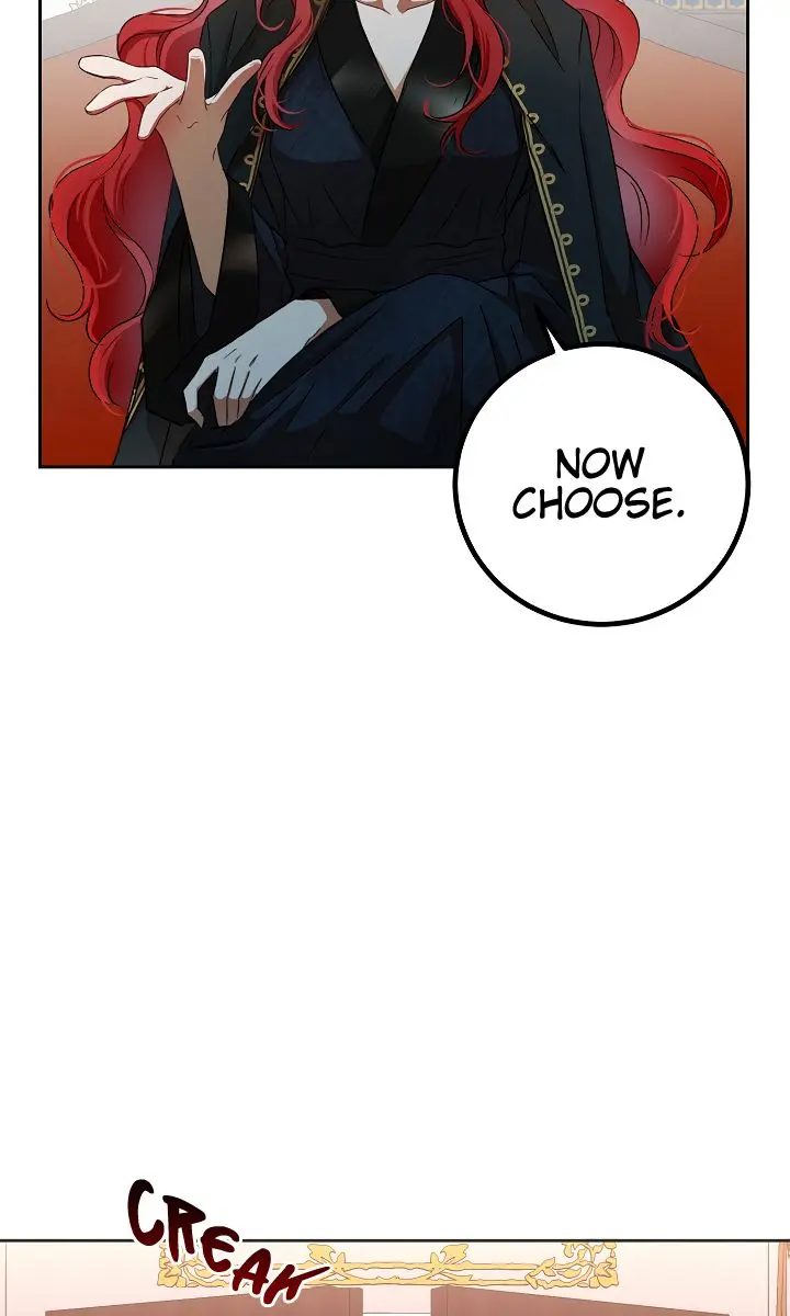 I Fell into a Reverse Harem Game Chapter 5 Page 30