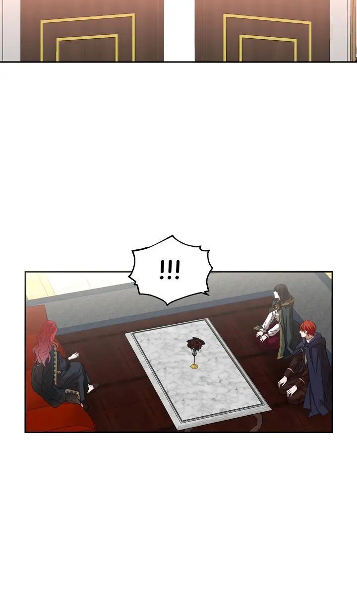 I Fell into a Reverse Harem Game Chapter 5 Page 31