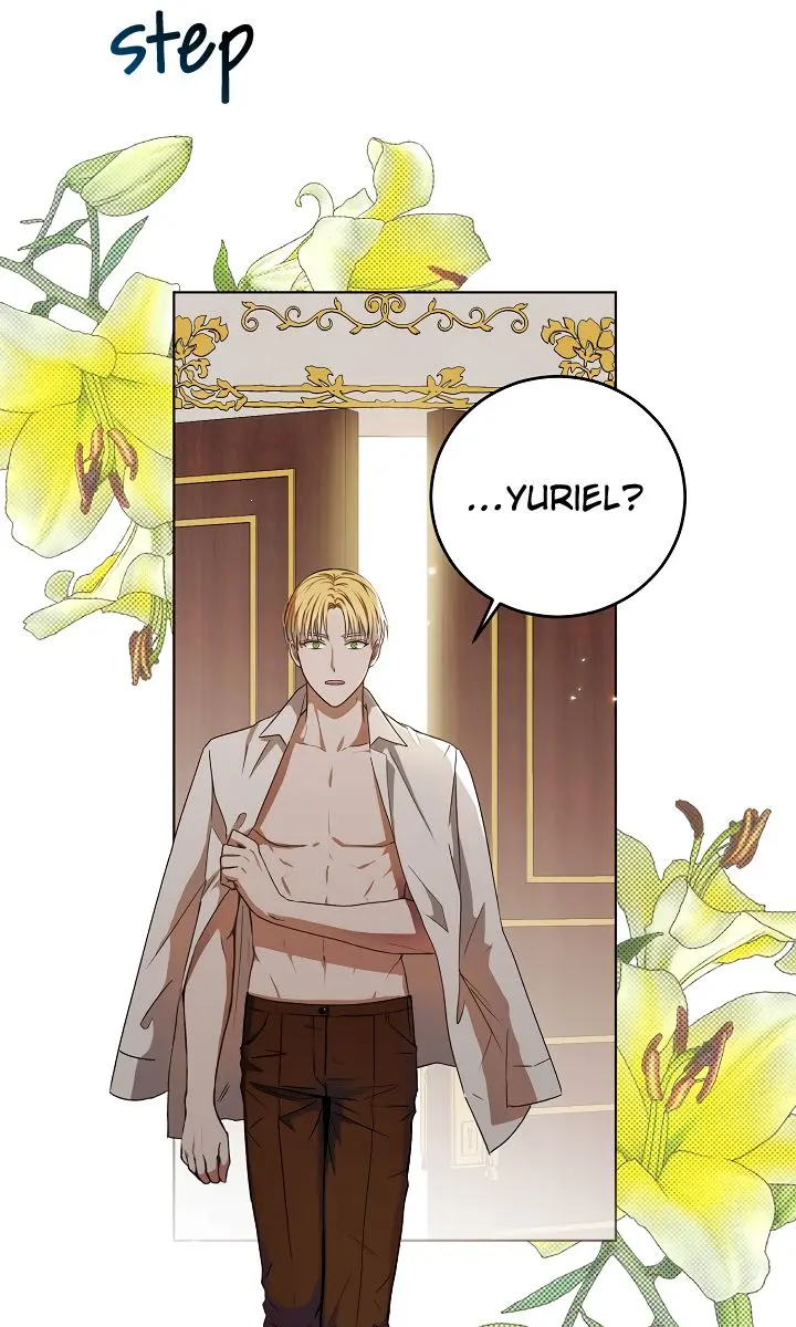 I Fell into a Reverse Harem Game Chapter 5 Page 32