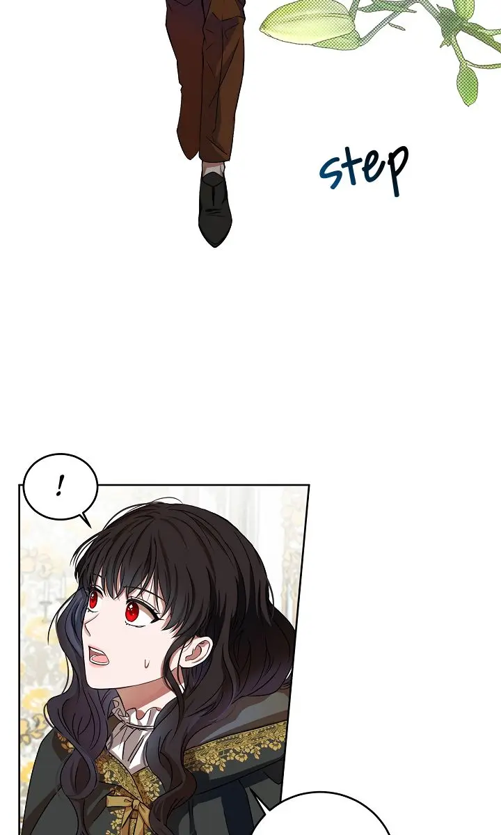 I Fell into a Reverse Harem Game Chapter 5 Page 33