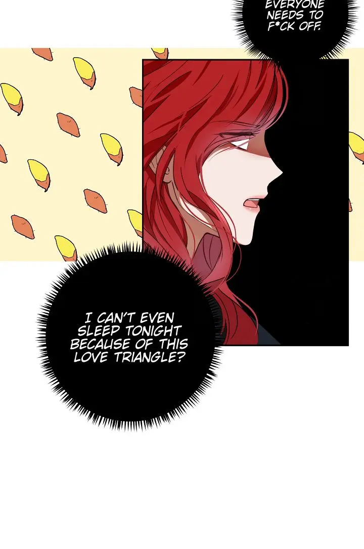 I Fell into a Reverse Harem Game Chapter 5 Page 39