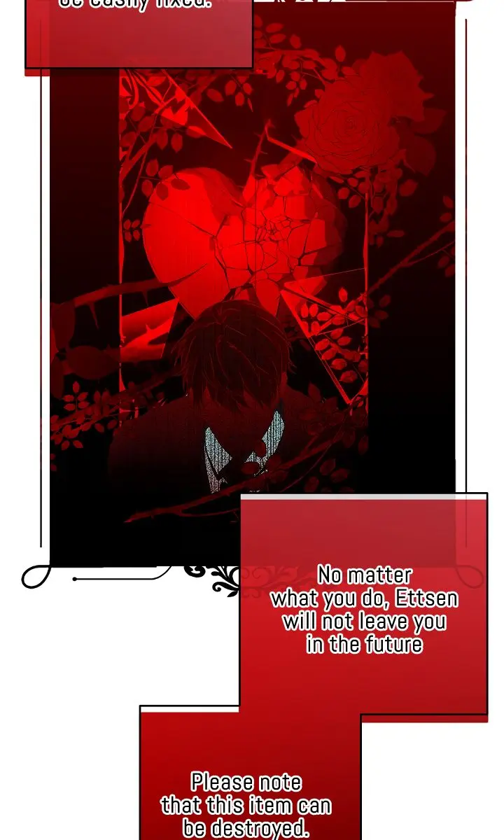 I Fell into a Reverse Harem Game Chapter 5 Page 49