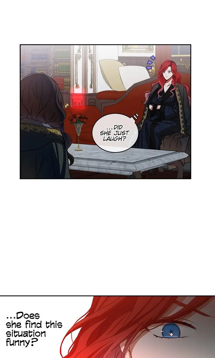 I Fell into a Reverse Harem Game Chapter 5 Page 52
