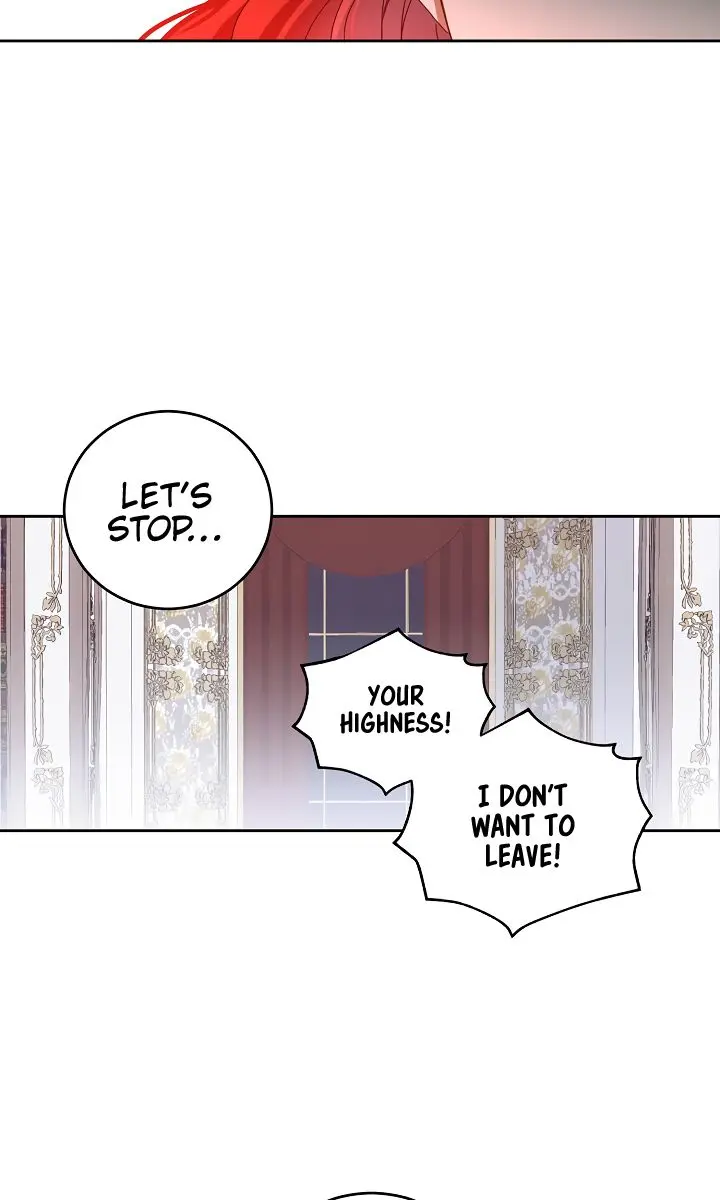 I Fell into a Reverse Harem Game Chapter 5 Page 53