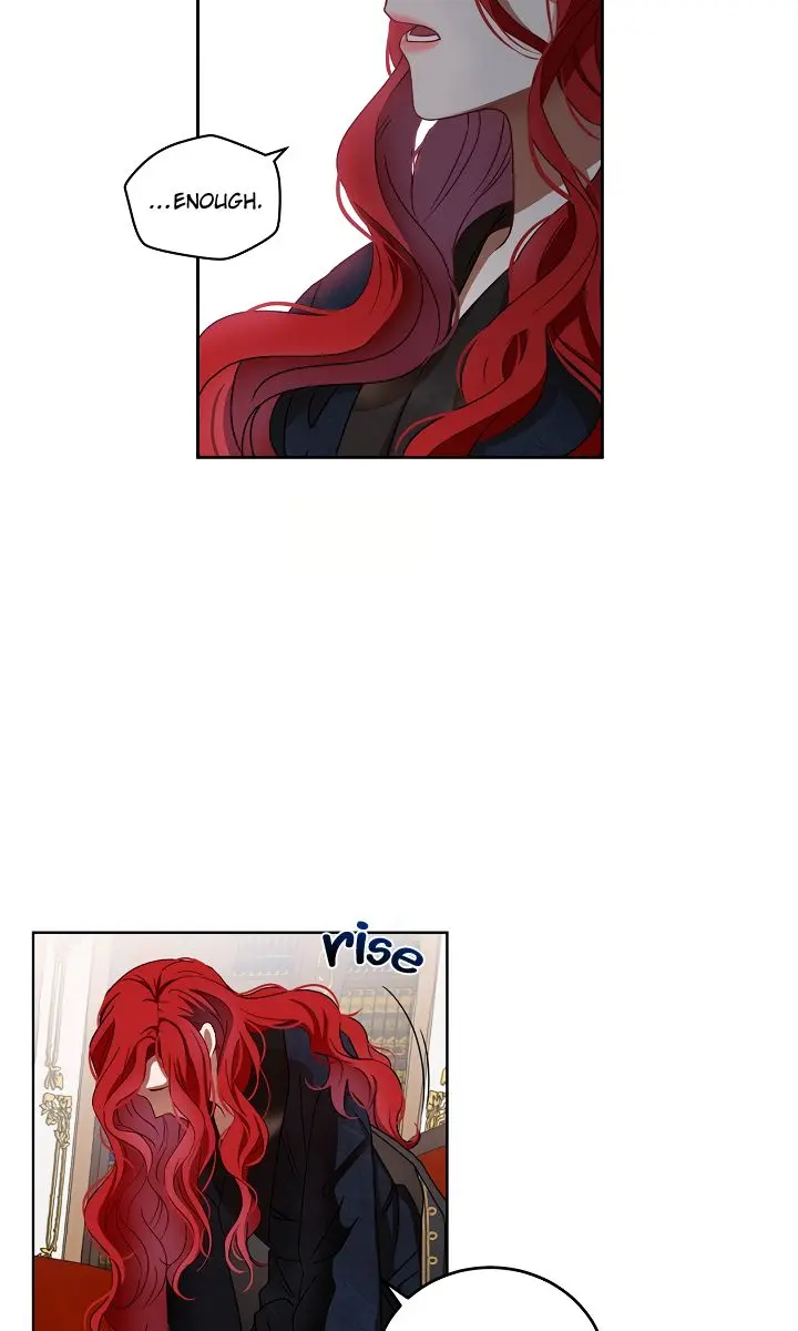I Fell into a Reverse Harem Game Chapter 5 Page 58