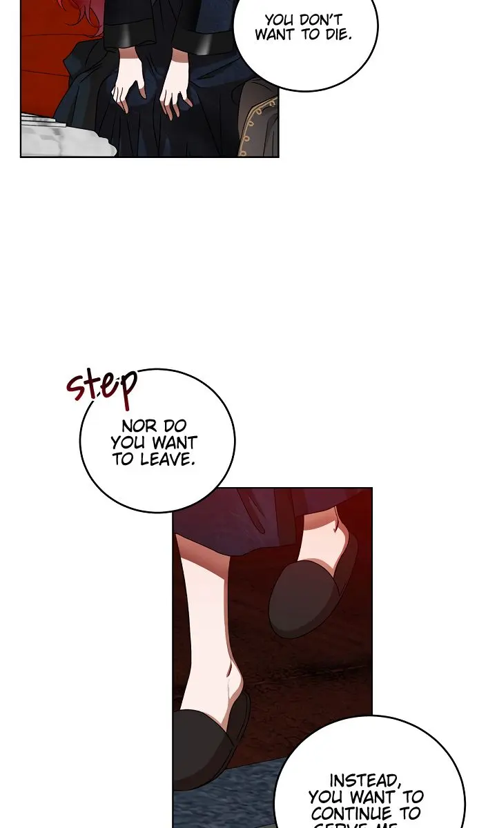 I Fell into a Reverse Harem Game Chapter 5 Page 59