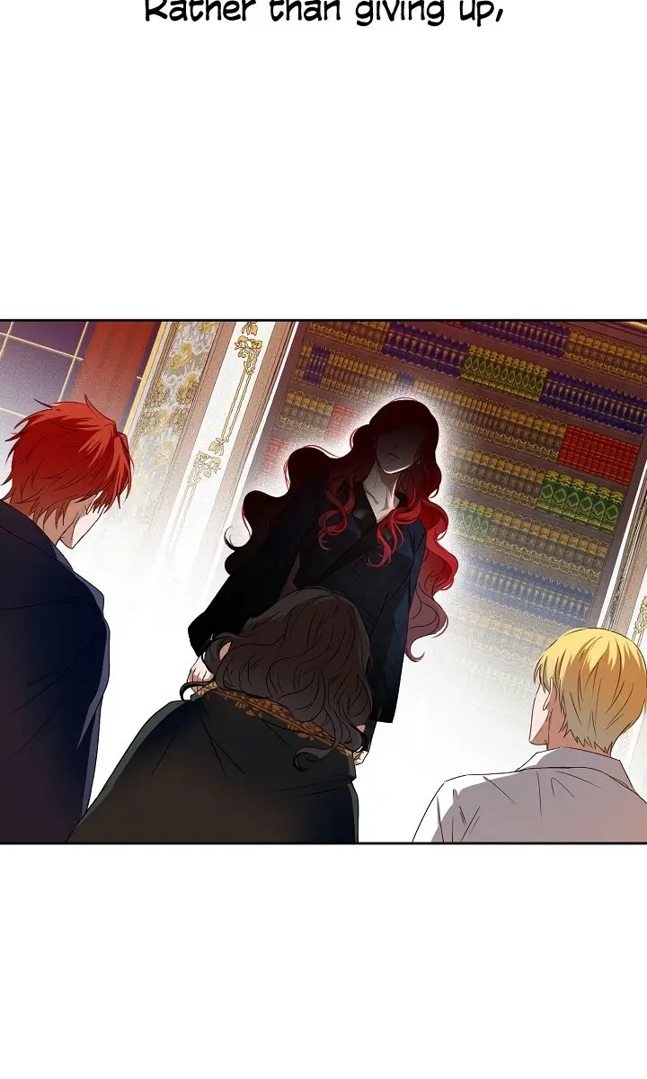 I Fell into a Reverse Harem Game Chapter 5 Page 63