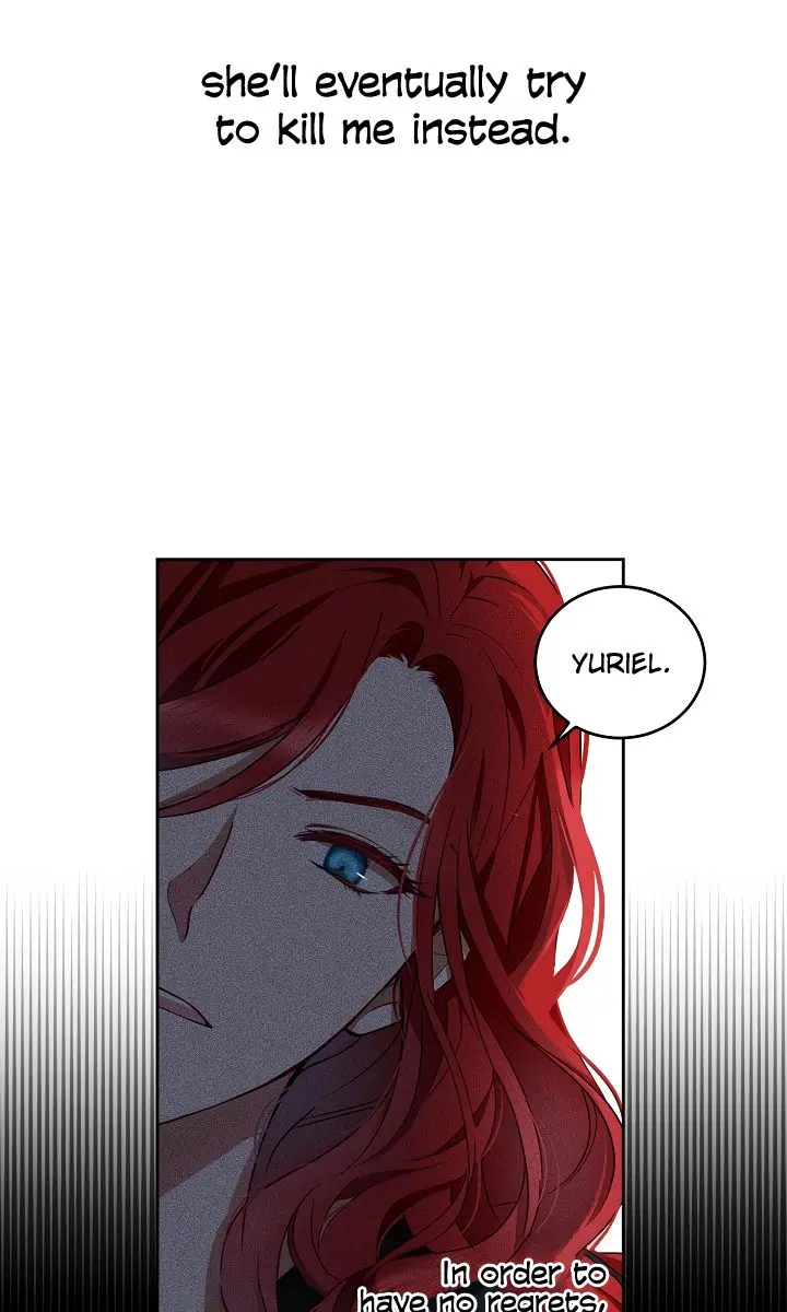 I Fell into a Reverse Harem Game Chapter 5 Page 64