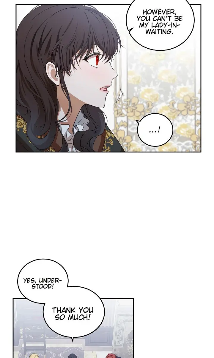 I Fell into a Reverse Harem Game Chapter 6 Page 4