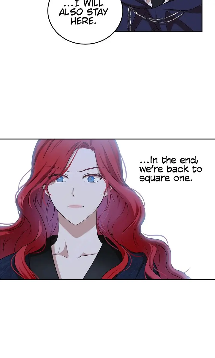 I Fell into a Reverse Harem Game Chapter 6 Page 6
