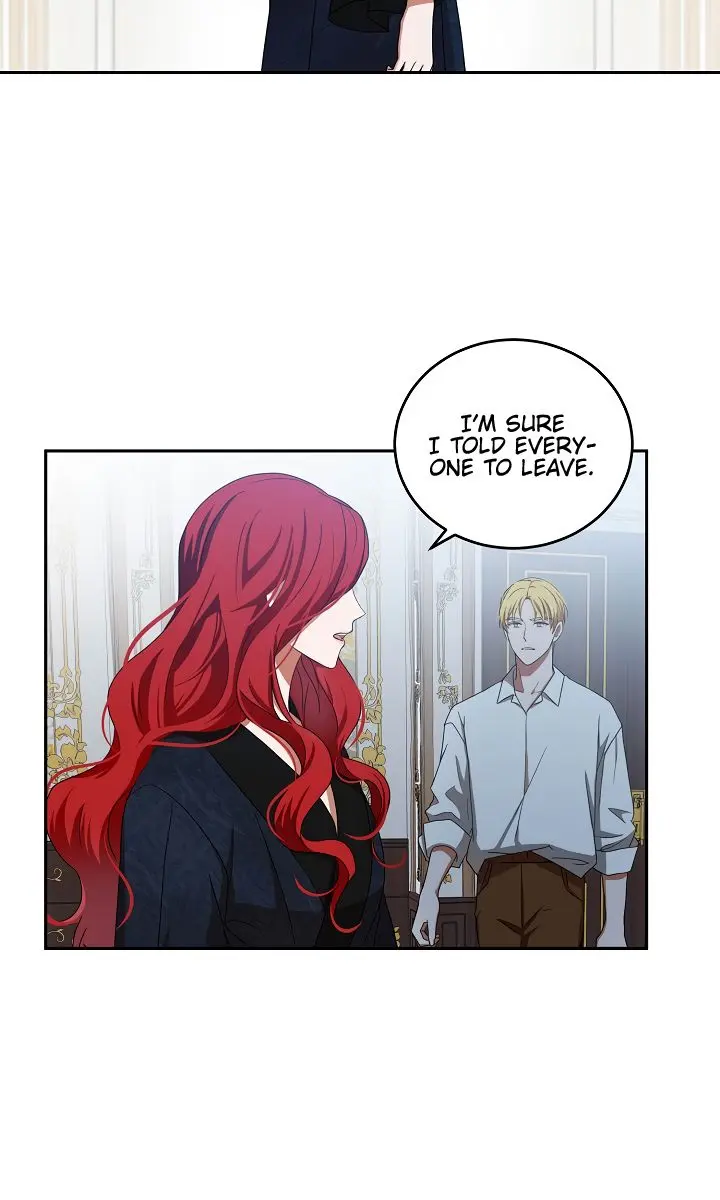 I Fell into a Reverse Harem Game Chapter 6 Page 11
