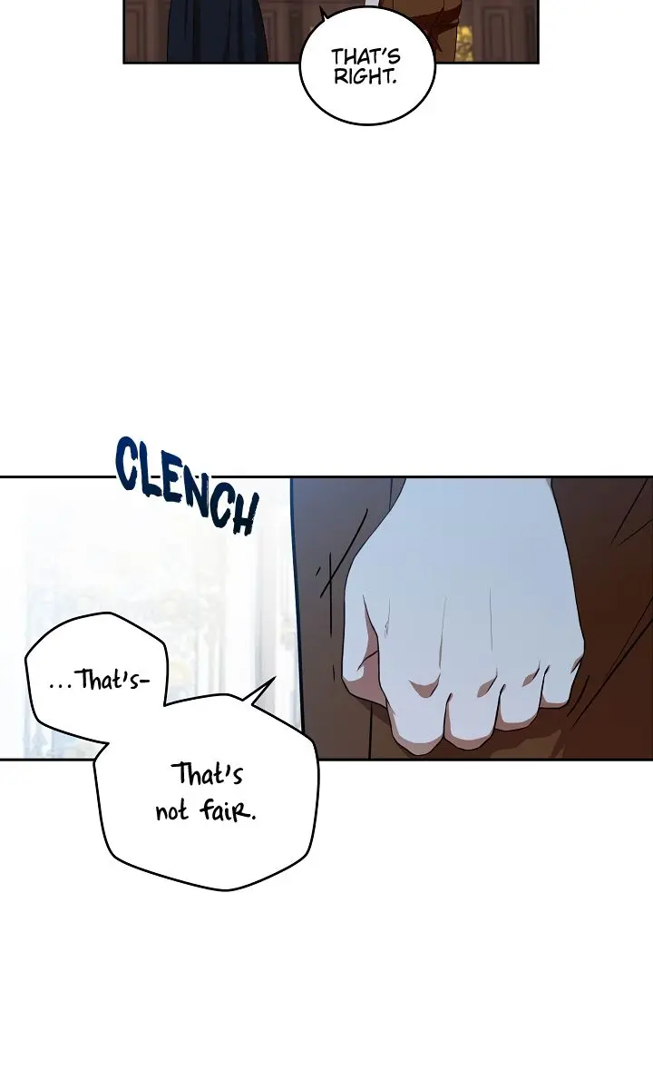 I Fell into a Reverse Harem Game Chapter 6 Page 14