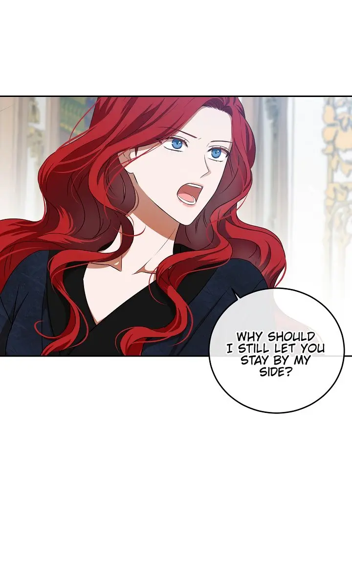 I Fell into a Reverse Harem Game Chapter 6 Page 16