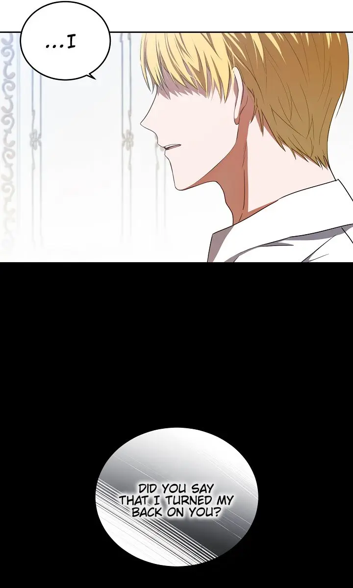 I Fell into a Reverse Harem Game Chapter 6 Page 17
