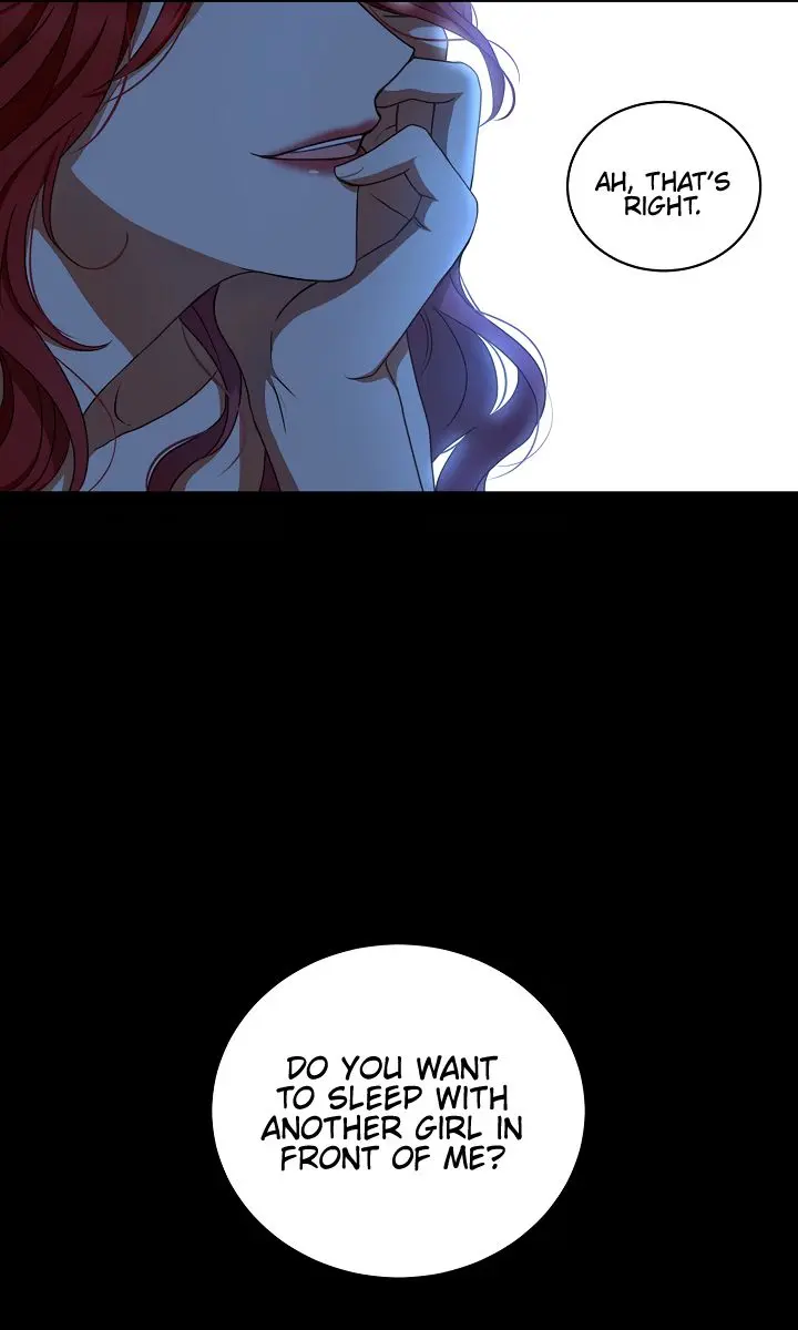 I Fell into a Reverse Harem Game Chapter 6 Page 22